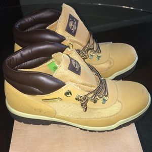 Timberland Men Boots
